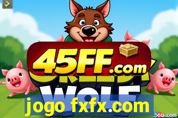jogo fxfx.com